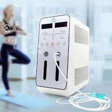 Hydrogen Inhalation Therapy